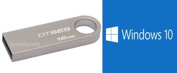 format a flash drive for windows and mac 2015